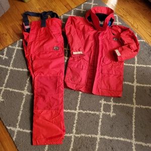 🔥Vintage West Marine Explorer Foul Weather Suit🔥